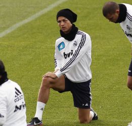 Manchester y París, las opciones para Cristiano Ronaldo Manchester y París, las opciones para Cristiano Ronaldo
