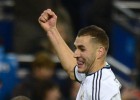 Un clínic de Benzema