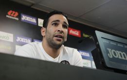 "El Bayern es de los mejores pero tenemos Mestalla" "El Bayern es de los mejores pero tenemos Mestalla"