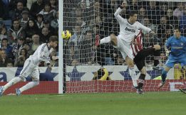 El Madrid en estado puro El Madrid en estado puro