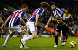 Di Matteo: "Si creo que es lo correcto, dejaré fuera a Torres" Di Matteo: "Si creo que es lo correcto, dejaré fuera a Torres"