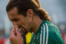 El Palmeiras empata contra el Flamengo y desciende a segunda El Palmeiras empata contra el Flamengo y desciende a segunda