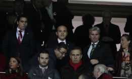 Miguel Guillén: "Un despiste en el segundo quince es letal" Miguel Guillén: "Un despiste en el segundo quince es letal"