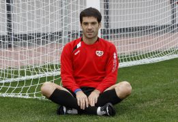 La Real intenta despegar y el Rayo Vallecano ansía no frenar La Real intenta despegar y el Rayo Vallecano ansía no frenar