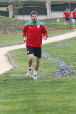 El Athletic dice que Llorente se ha negado a dar rueda de prensa El Athletic dice que Llorente se ha negado a dar rueda de prensa