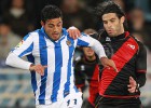 Vela conduce al Rayo a un nuevo ejercicio de esperpento