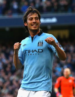 Silva "Estoy muy agradecido a la ovación del Bernabéu" Silva "Estoy muy agradecido a la ovación del Bernabéu"