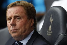 Ucrania le ofrece a Redknapp el puesto de seleccionador Ucrania le ofrece a Redknapp el puesto de seleccionador