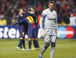 El Barça pasa pantalla El Barça pasa pantalla