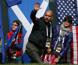 El agente de Guardiola niega conversaciones con el Chelsea El agente de Guardiola niega conversaciones con el Chelsea