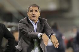 Un inicio idéntico forzó el cese de Paco Herrera en Soria Un inicio idéntico forzó el cese de Paco Herrera en Soria