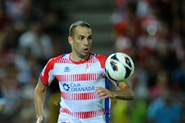 Borja "Ha llegado el momento de estar al 120 por cien" Borja "Ha llegado el momento de estar al 120 por cien"