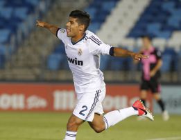 Juanfran vuelve a la palestra y Pereira podría salir en breve Juanfran vuelve a la palestra y Pereira podría salir en breve