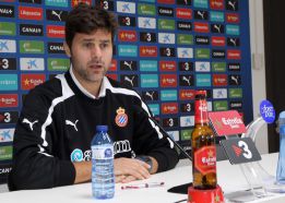 Pochettino: "Cuando estamos juntos somos indestructibles" Pochettino: "Cuando estamos juntos somos indestructibles"