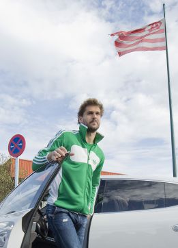 Bielsa había dejado a Fernando Llorente fuera de la lista Bielsa había dejado a Fernando Llorente fuera de la lista