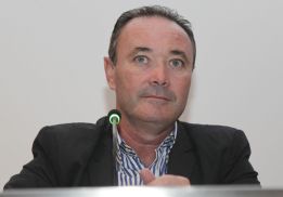 JIM: "Parece sencillo, pero ojalá nos clasifiquemos mañana" JIM: "Parece sencillo, pero ojalá nos clasifiquemos mañana"