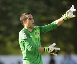 Bravo "Dimos sensación de equipo ganador ante el Rayo" Bravo "Dimos sensación de equipo ganador ante el Rayo"