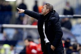 Simeone: "Lo más importante ha sido conseguir los tres puntos" Simeone: "Lo más importante ha sido conseguir los tres puntos"