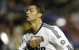 El Madrid lidera la clasificación de Juego Limpio de la Liga El Madrid lidera la clasificación de Juego Limpio de la Liga