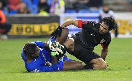 El Atleti pasa de ronda y de todo El Atleti pasa de ronda y de todo