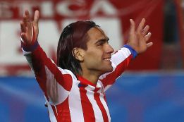 Benítez también quiere a Falcao Benítez también quiere a Falcao
