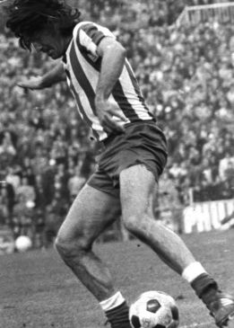 Fallece el exjugador del Málaga Sebastián Humberto Viberti Fallece el exjugador del Málaga Sebastián Humberto Viberti