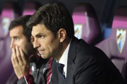 Pellegrino: "La derrota es fácil de explicar: fuimos inferiores" Pellegrino: "La derrota es fácil de explicar: fuimos inferiores"