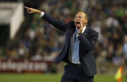 "La cagamos, pero también ganamos al mejor del mundo" "La cagamos, pero también ganamos al mejor del mundo"