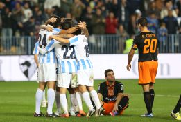 Un repaso de Champions Un repaso de Champions