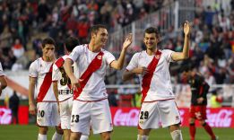 Leo hundió al Mallorca Leo hundió al Mallorca