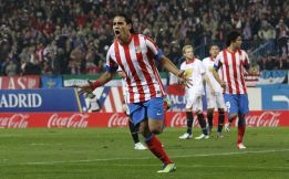Este Atlético va muy en serio Este Atlético va muy en serio