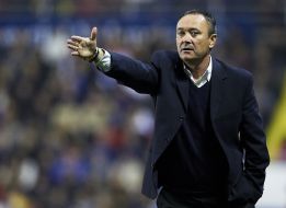 JIM: "Si no hubieran jugado al 100% no nos habrían ganado" JIM: "Si no hubieran jugado al 100% no nos habrían ganado"