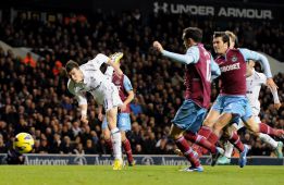 La FA investigará incidentes xenófobos en el West Ham-Spurs La FA investigará incidentes xenófobos en el West Ham-Spurs