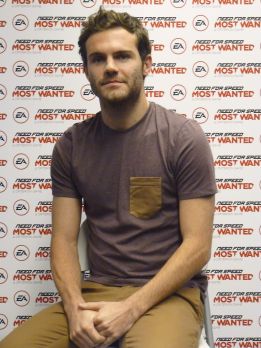 Mata: "Ojalá podamos repetir éxitos con Rafa Benítez" Mata: "Ojalá podamos repetir éxitos con Rafa Benítez"