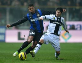 El Inter se aleja de la 'Juve' y el Nápoles se cuela en Champions El Inter se aleja de la 'Juve' y el Nápoles se cuela en Champions