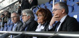 Joan Collet decidirá hoy si destituye a Pochettino Joan Collet decidirá hoy si destituye a Pochettino