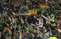 La afición toma las riendas La afición toma las riendas