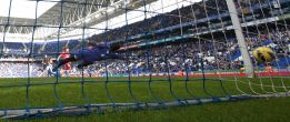 El Getafe acaricia Europa y Pochettino, su despido El Getafe acaricia Europa y Pochettino, su despido