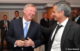 La UEFA concede a Mourinho los partidos en que estuvo castigado La UEFA concede a Mourinho los partidos en que estuvo castigado