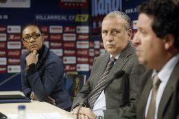 El Villarreal renuncia a ayudas públicas: "Hay otras prioridades" El Villarreal renuncia a ayudas públicas: "Hay otras prioridades"