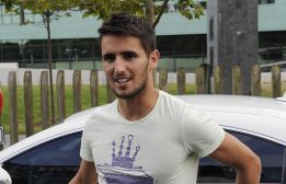 Los reservas buscan el pase a los octavos de final de la Copa Los reservas buscan el pase a los octavos de final de la Copa