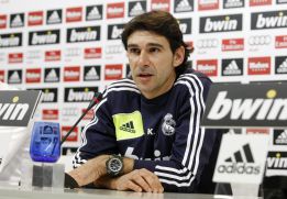 "Mourinho podrá gustar o no a la gente pero es un profesional" "Mourinho podrá gustar o no a la gente pero es un profesional"