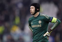 Cech: "Benítez ha venido a ayudar y queremos hacerlo bien" Cech: "Benítez ha venido a ayudar y queremos hacerlo bien"