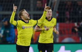 El Fortuna Dusseldorf frena la reacción del Dortmund El Fortuna Dusseldorf frena la reacción del Dortmund
