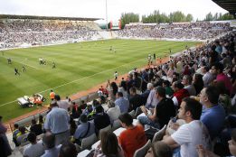 El Albacete se moviliza para evitar desaparecer El Albacete se moviliza para evitar desaparecer