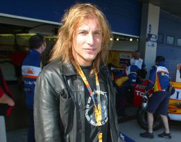 Caniggia: "Es la era de Messi, está con Maradona y Di Stéfano" Caniggia: "Es la era de Messi, está con Maradona y Di Stéfano"