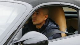 Feghouli declaró ante el juez y tendrá un juicio ordinario Feghouli declaró ante el juez y tendrá un juicio ordinario