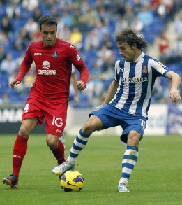 Verdú: "Mucha culpa de esto, por no decir toda, es nuestra" Verdú: "Mucha culpa de esto, por no decir toda, es nuestra"