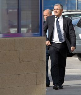 Aguirre dirigirá al Espanyol Aguirre dirigirá al Espanyol