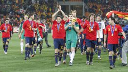 La Federación española negocia jugar en Catar el 6 de febrero La Federación española negocia jugar en Catar el 6 de febrero